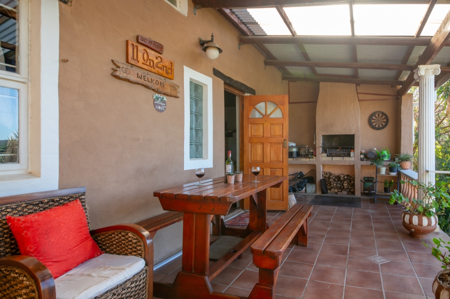 2 Bedroom Property for Sale in Bot River Avenues Western Cape